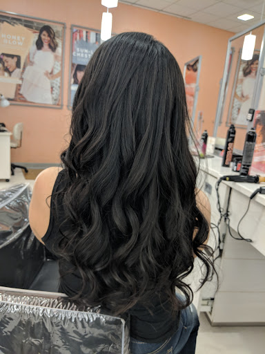 Hair Salon «Ulta Beauty», reviews and photos, 1864 Joe Battle Blvd, El Paso, TX 79936, USA