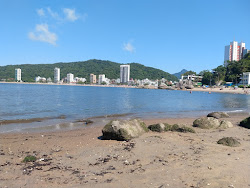 Foto von Amores Beach wilde gegend