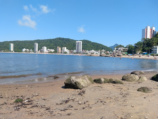 Amores Beach
