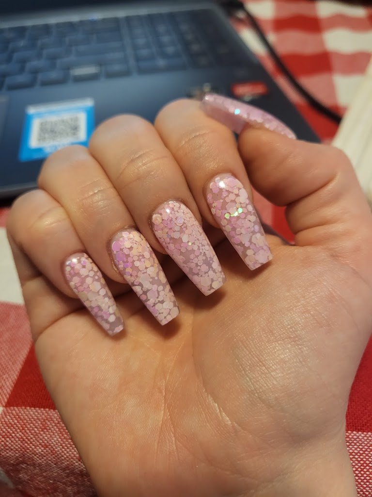 Future Nails & Spa Bremerton, WA 98310 Services and Reviews