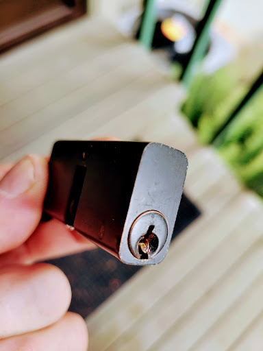 Emergency Locksmith Service «Wise Locksmith», reviews and photos, 19510 Bothell Everett Hwy, Bothell, WA 98012, USA