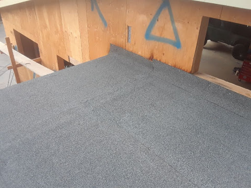 Roofing Contractor «Northbay Roofing & Gutters Inc.», reviews and photos, 887 Sebastopol Rd, Santa Rosa, CA 95407, USA