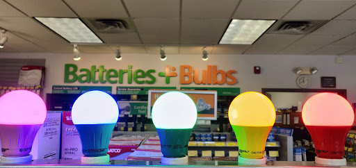 Car Battery Store «Batteries Plus Bulbs», reviews and photos, 173 Cambridge Rd, Woburn, MA 01801, USA