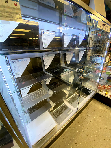 Video Game Store «Disc Replay», reviews and photos, 11508 Middlebelt Rd, Livonia, MI 48150, USA