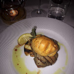 Photo n°2 de l'avis de nataly.i fait le 19/01/2019 à 21:00 sur le  Ristorante Club Villa Meraville à Bologna