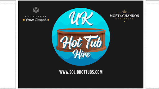 UK Hot Tub Hire