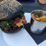 Photo n°4 de l'avis de Massimo.i fait le 03/02/2024 à 21:13 sur le  MK da Miki à San Zeno