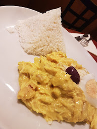 Photo n°58 de Mi Perú à Paris ()