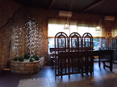Pizzeria u Marioli Sochaczewska 36, 05-870 Błonie, Polska