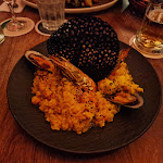 Photo n°1 de l'avis de Tobias.h fait le 07/12/2019 à 13:17 sur le  Mamajuana Bodega Colonial à Bad Aibling