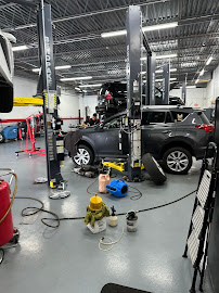 TCCN Automotive Inc. - Photo 3 - Car repair in Homer Glen, IL, Joliet