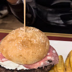 Photo n°1 de l'avis de Gabriele.i fait le 04/02/2024 à 15:42 sur le  Enoteca Colombo à Rome