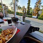 Photo n°2 de l'avis de lia.i fait le 26/05/2023 à 16:06 sur le  Restaurant & Pizzeria da Rico à Zinnowitz