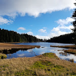 Photo n°2 de l'avis de Matthias.e fait le 19/11/2023 à 20:00 sur le  Arberseehaus à Bayerisch Eisenstein
