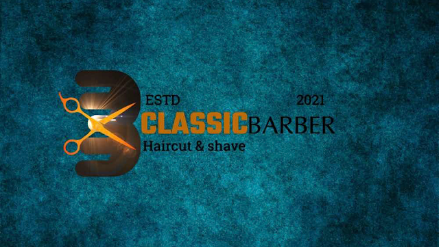 Classic barber