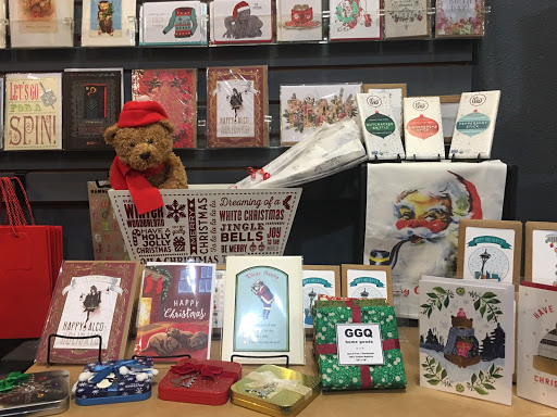 Mailbox Rental Service «The Mailbox & Business Service Center», reviews and photos, 2400 NW 80th St, Seattle, WA 98117, USA