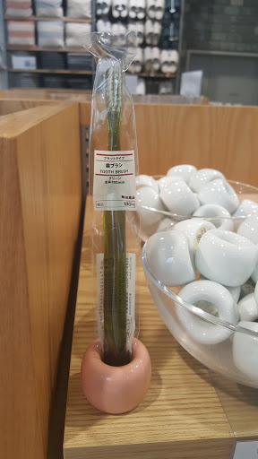 Department Store «MUJI», reviews and photos, 170 S Market St #120, San Jose, CA 95113, USA