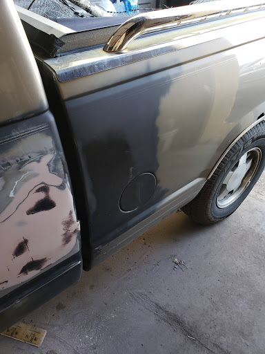 Auto Repair Shop «Kings Korner Auto Sales», reviews and photos, 1638 County Hwy 10, Spring Lake Park, MN 55432, USA