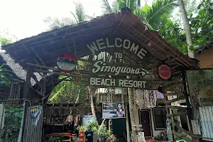 Sinoguora Beach Resort image
