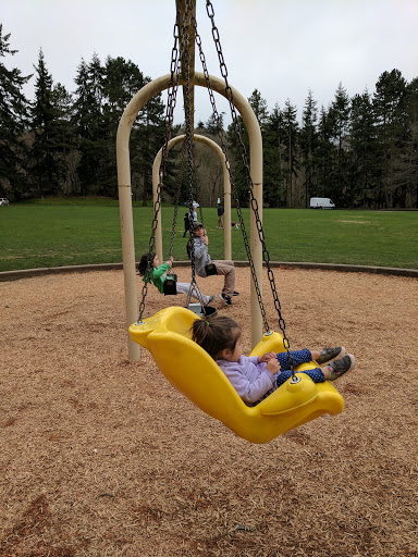 Park «Carkeek Park», reviews and photos, 950 NW Carkeek Park Rd, Seattle, WA 98177, USA