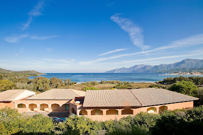 Les Résidences Corses à Porto-Vecchio