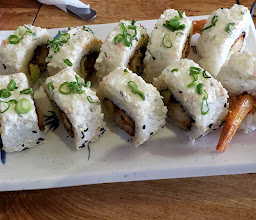 TAKUMI. COCINA JAPONESA photo