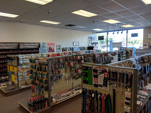 Locksmith «Kwik Key Lock & Safe Inc», reviews and photos, 1949 W El Camino Real, Mountain View, CA 94040, USA