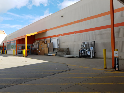 Home Improvement Store «The Home Depot», reviews and photos, 3001 Plainfield Rd, Joliet, IL 60435, USA