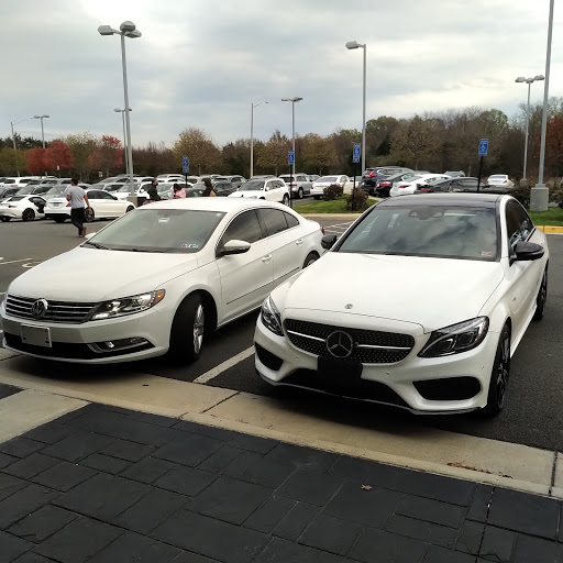 Mercedes Benz Dealer «Mercedes-Benz of Chantilly», reviews and photos, 14841 Stonecroft Blvd, Chantilly, VA 20151, USA