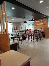 Photo n°11 de KFC Saint Quay Perros à Saint-Quay-Perros ()