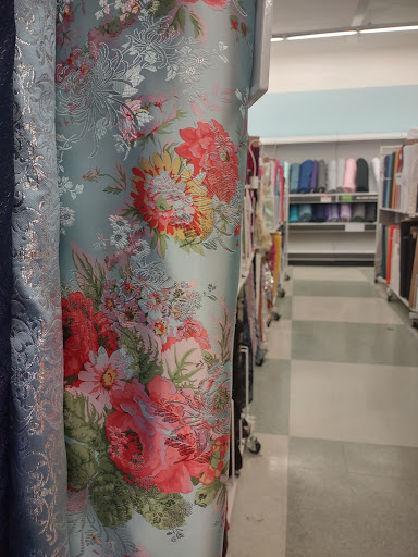 Fabric Store «Jo-Ann Fabrics and Crafts», reviews and photos, 3202 SW 35th Blvd, Gainesville, FL 32608, USA