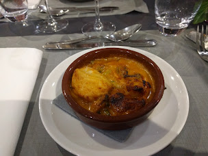 Photo n°7 de Le Coq en Pâte à Dijon ()