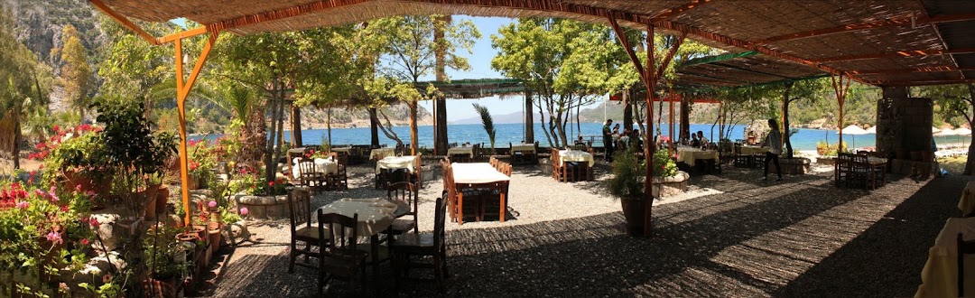 Delikyol Deniz Restaurant