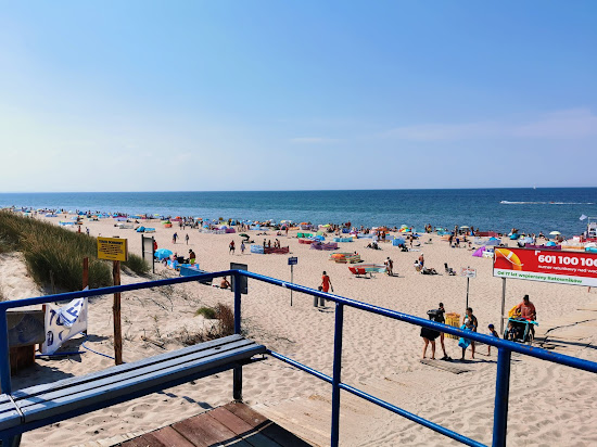 Darlowo Beach II