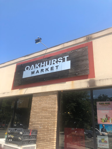 Butcher Shop «Oakhurst Market», reviews and photos, 650 East Lake Dr, Decatur, GA 30030, USA
