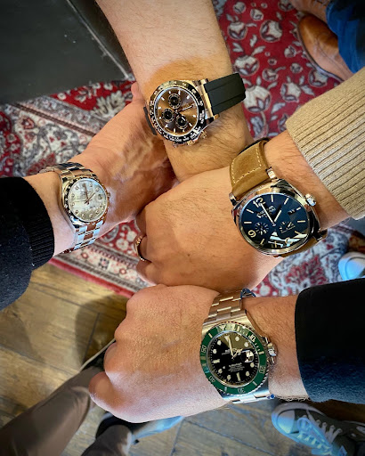 Jewelry Store «TIVOL», reviews and photos, 220 Nichols Rd, Kansas City, MO 64112, USA