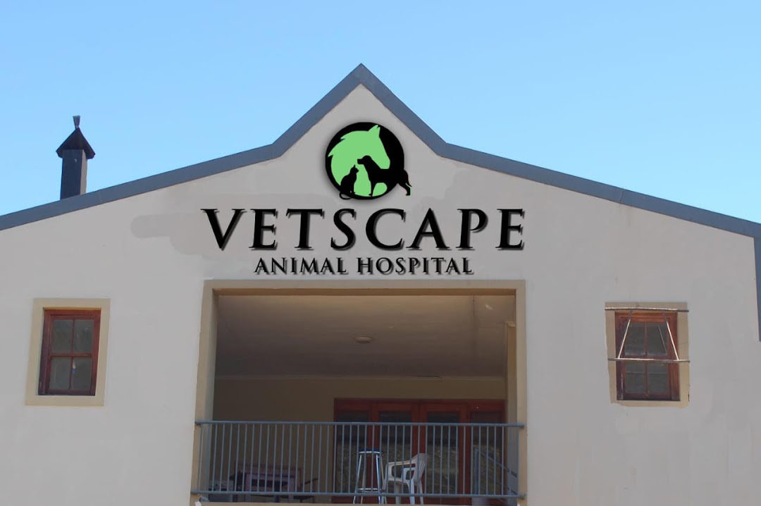 Vetscape Animal Hospital