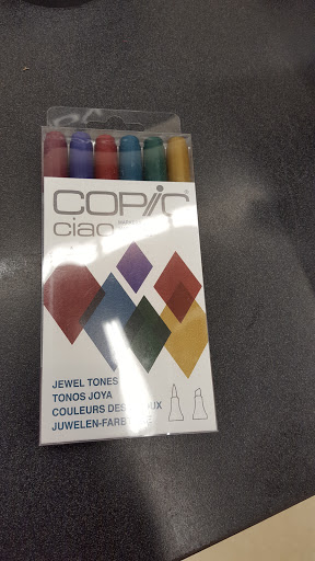 Craft Store «Michaels», reviews and photos, 209 E Fm 544, Murphy, TX 75094, USA