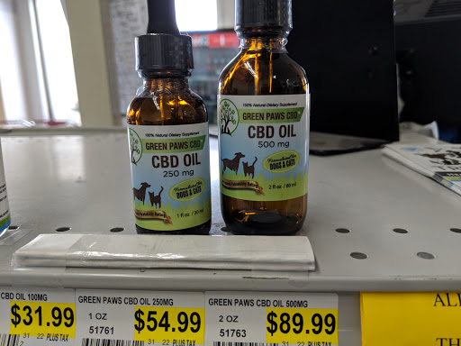 Pet Store «Pet Club South San Francisco», reviews and photos, 1 Chestnut Ave, South San Francisco, CA 94080, USA