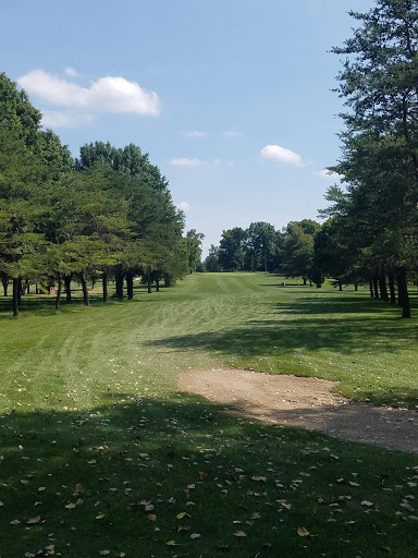 Public Golf Course «Walnut Creek Golf Courses», reviews and photos, 7453 County Rd 400 S, Marion, IN 46953, USA