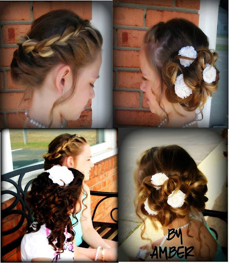 Spa «Simply Bliss Salon & Spa», reviews and photos, 11393 Ridge Rd, King George, VA 22485, USA