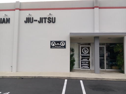 Jujitsu School «Brazilian Top Team Long Beach», reviews and photos, 2680 Dawson Ave, Signal Hill, CA 90755, USA