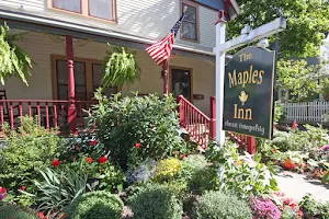 The Maples Inn Bed & Breakfast image