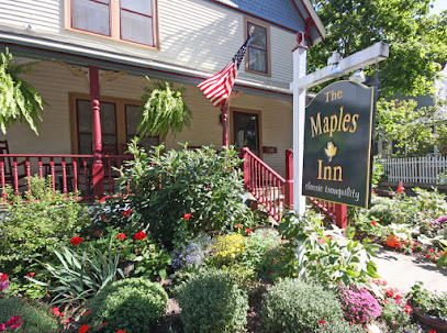 The Maples Inn Bed & Breakfast