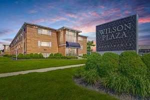 Wilson Plaza Apartments image