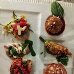 Photo n°2 de l'avis de Giuseppe.i fait le 16/07/2023 à 14:56 sur le  Don Salvatore à Monte di Procida