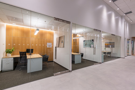 Volvo Dealer «DARCARS Volvo Cars», reviews and photos, 15401 Frederick Rd, Rockville, MD 20855, USA