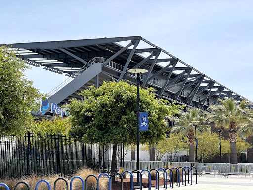 Stadium «Avaya Stadium», reviews and photos, 1123 Coleman Ave, San Jose, CA 95110, USA
