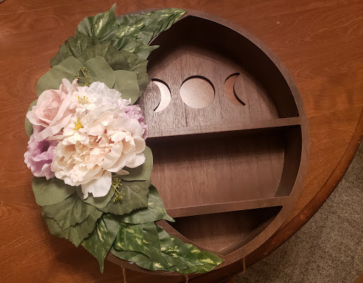 Fabric Store «Jo-Ann Fabrics and Crafts», reviews and photos, 1109 Maryland Ave, Hagerstown, MD 21740, USA