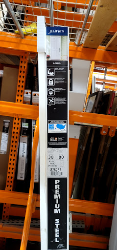 Home Improvement Store «The Home Depot», reviews and photos, 6415 Petrie Way Rd, Rosedale, MD 21237, USA